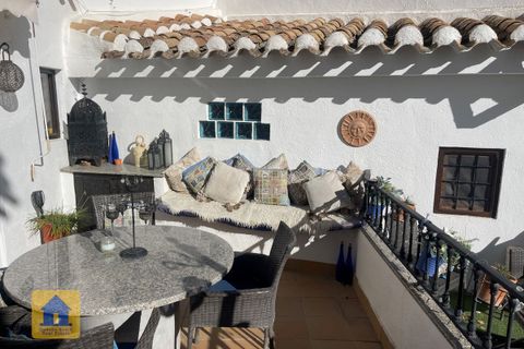 Cave house i Galera, Granada, Galera - € 179.000 | Ref: cs2224 - foto 45